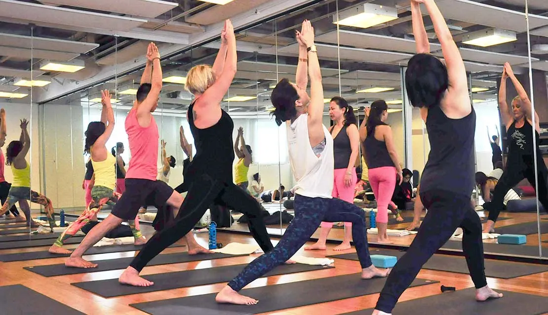 100 Hour Yoga Teacher Training In Rishikesh