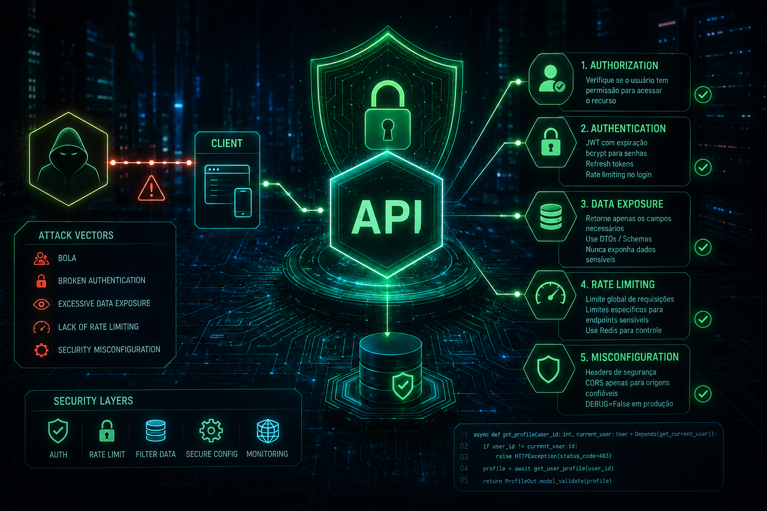 OWASP API Security Top 10