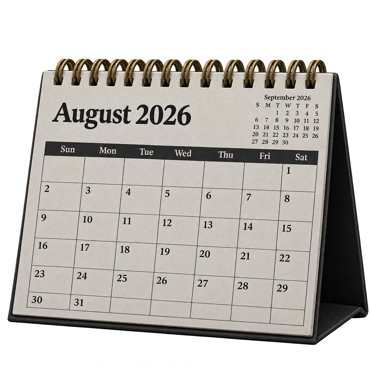 Upcoming Events