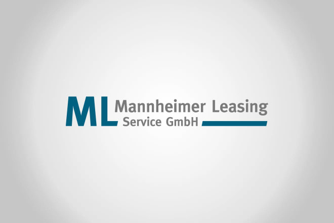 Mannheimer Leasing Logo