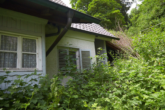 Haus Betzinger