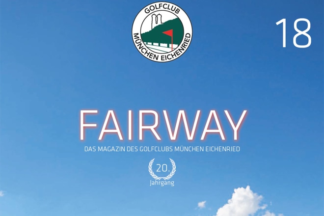 FAIRWAY 18