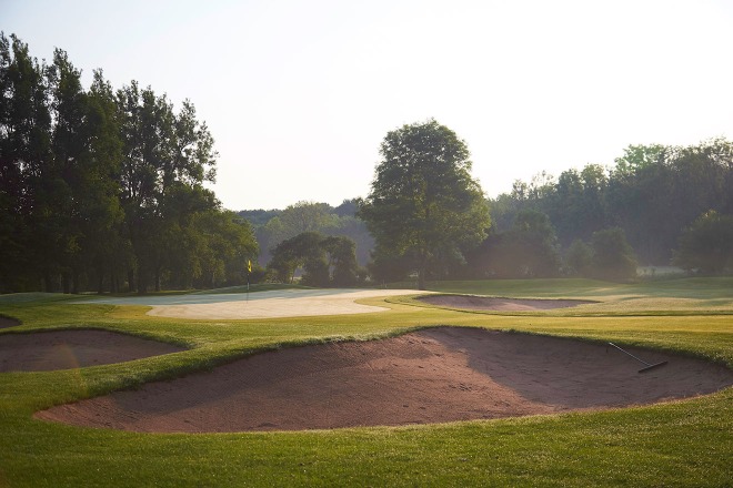 Golf & Natur