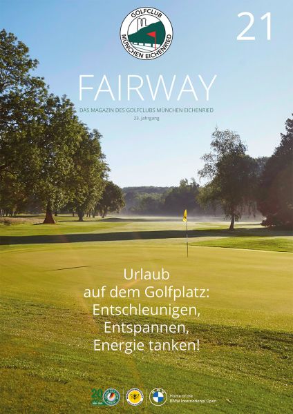 Screenshot FAIRWAY 21