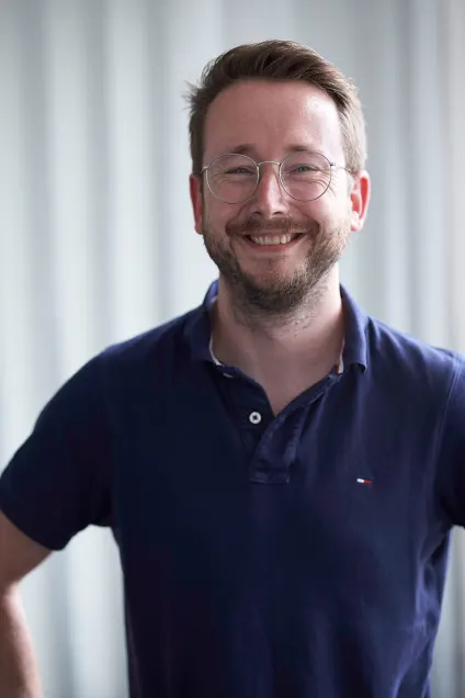 MAX MOTHES Mitarbeiter und Produktion 21