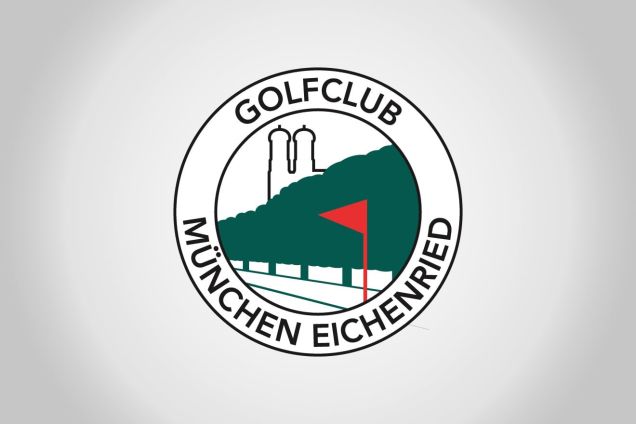 Golfclub München Eichenried Logo