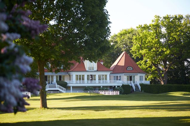 Wittelsbacher Golfclub