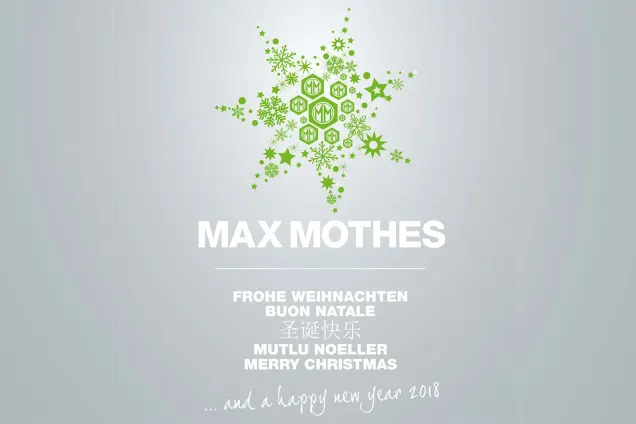 MAX MOTHES Weihnacht 17