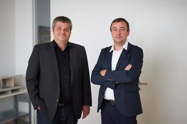 aichner kazzer architekten büro