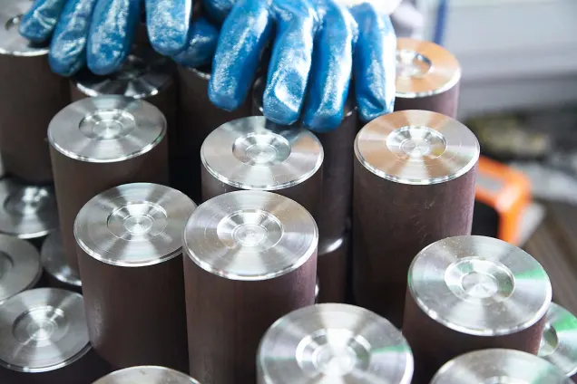 MAX MOTHES Produktion 17