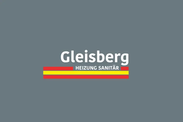 GleisbergGleisberg Heizung Sanitär