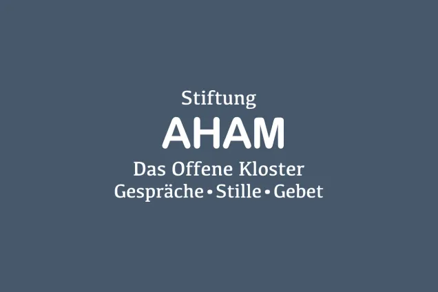 Stiftung Aham