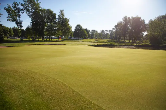 Golf & Natur 21
