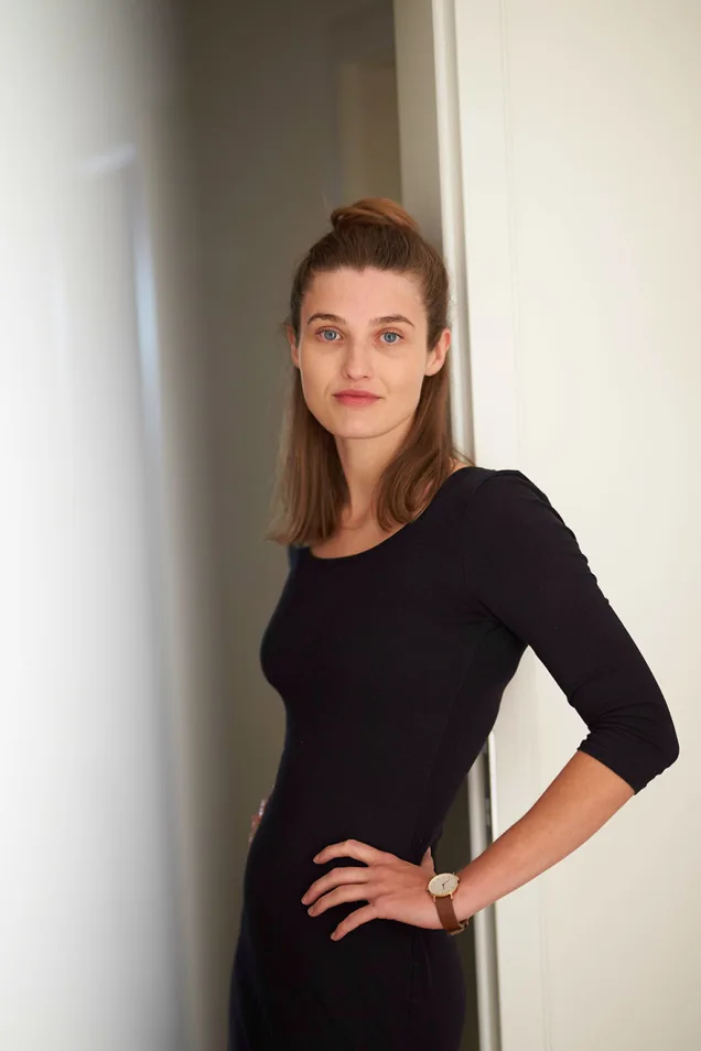 fabi architekten Portraits 21