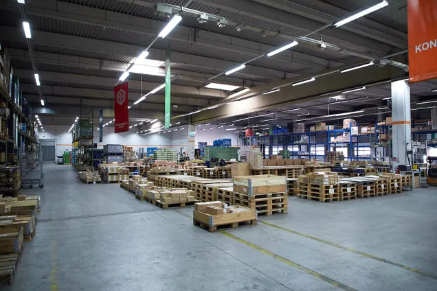 MAX MOTHES Mitarbeiter und Produktion 21