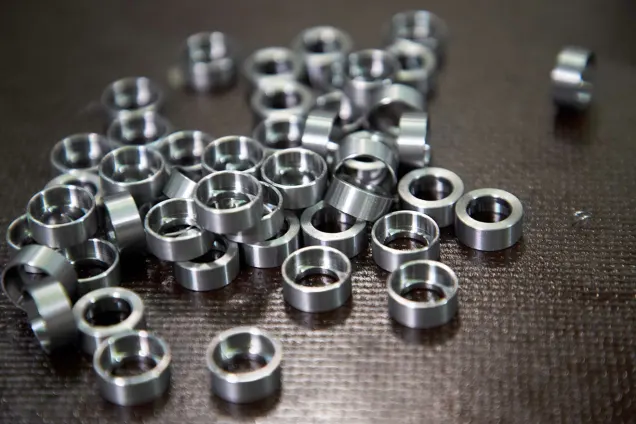 MAX MOTHES Mitarbeiter und Produktion 21