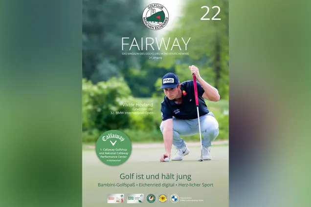 FAIRWAY 22
