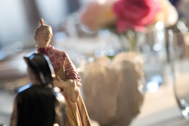 Nymphenburger Porzellan