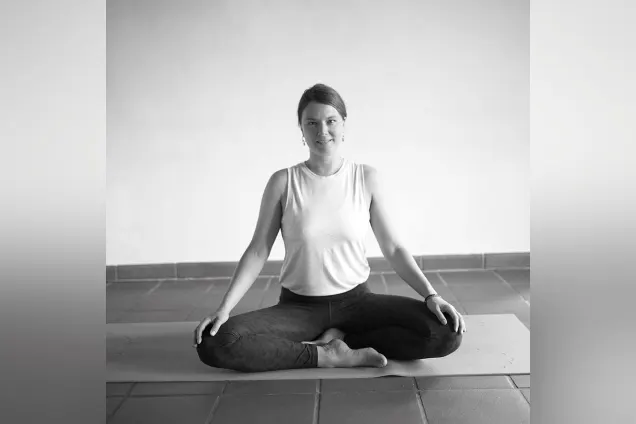 Margarethe Yoga