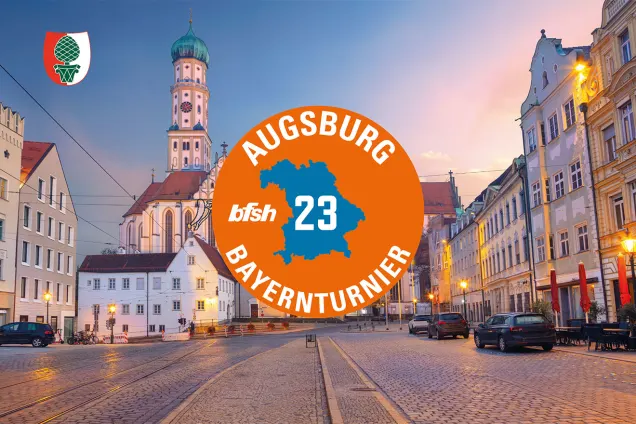 Bayernturnier Augsburg