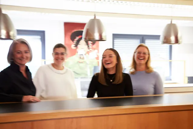 krembs & giehrl Portraits und Büro