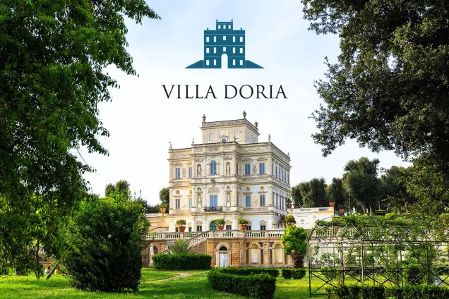 Villa Doria