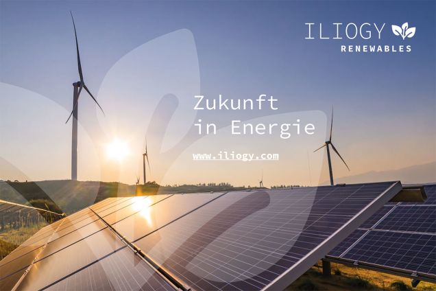 Iliogy Renewables