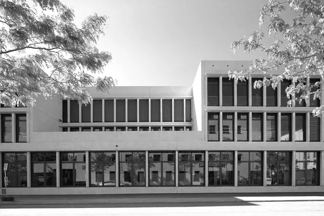 Würth Elektronik Hightech Innovation Center