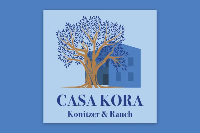 CASA KORA Hausfliese