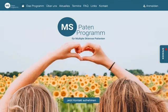MS Patenprogramm TUM Internet