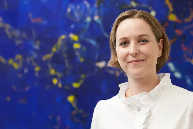 Dr. Teresa Galosi-Klein Portraits 25