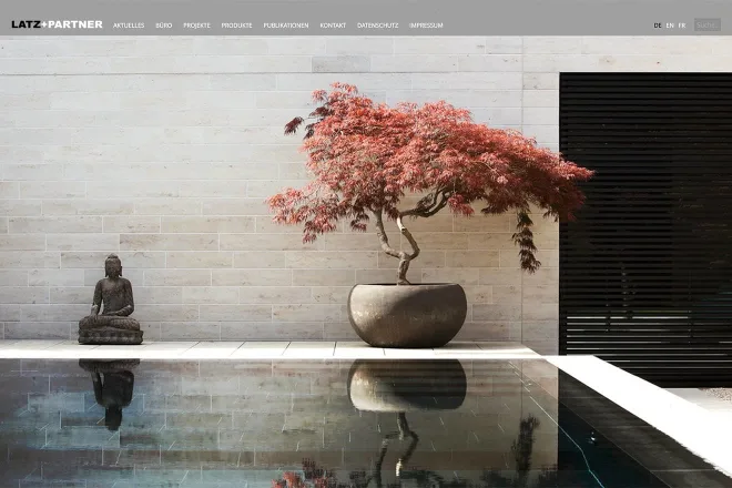 LATZ+PARTNER