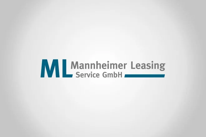 Mannheimer Leasing Logo