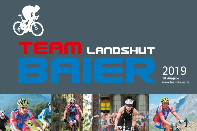Team Baier Magazin 19