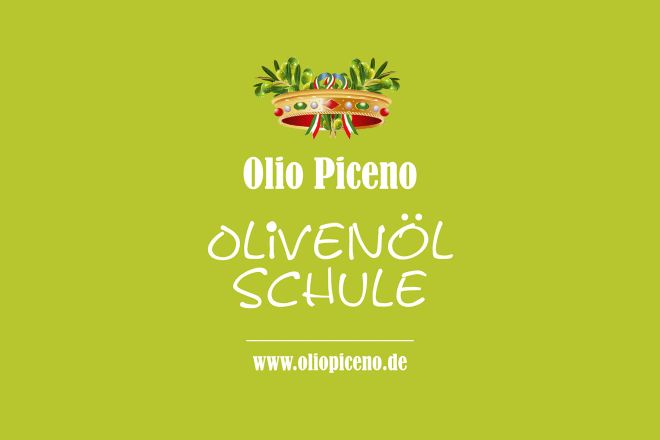 Olio Piceno Olivenschule 16