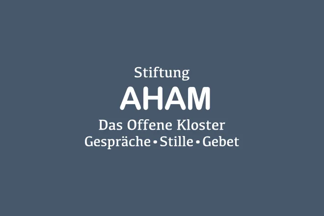 Stiftung Aham