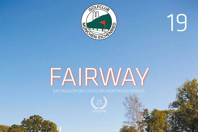 FAIRWAY 19