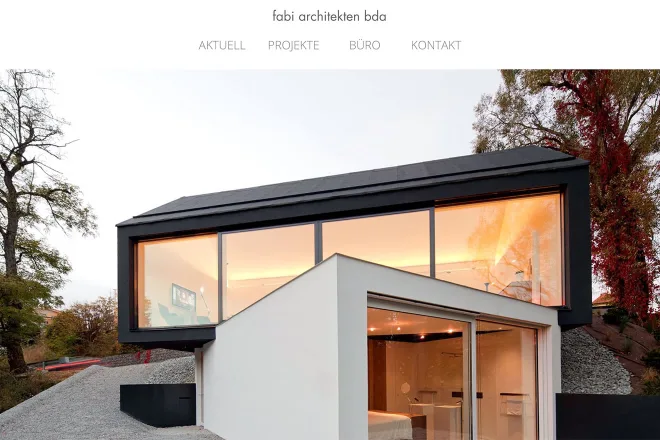 fabi architekten