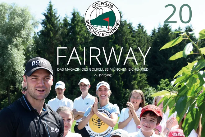 FAIRWAY 20