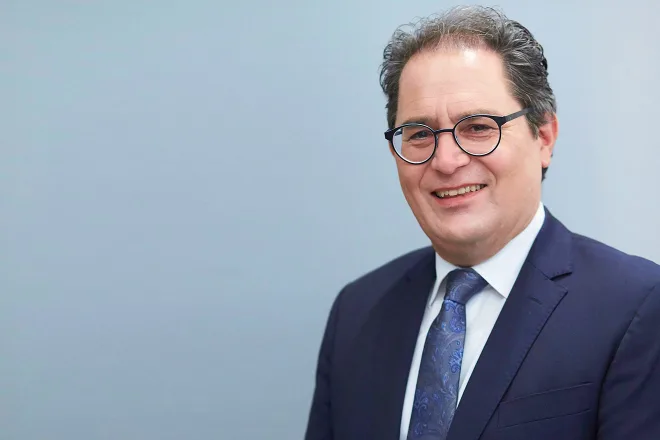 bfg Portraits Landesvorstand