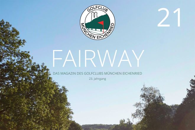 FAIRWAY 21