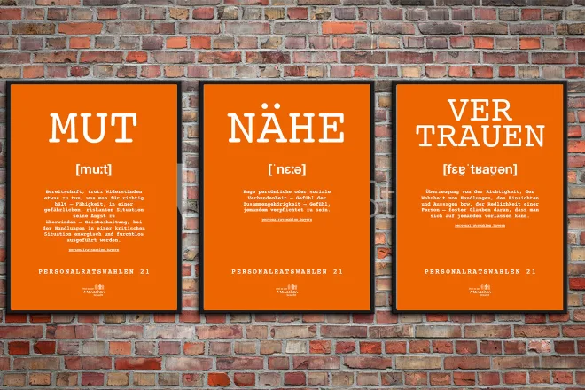 bfg Personalratswahl 21