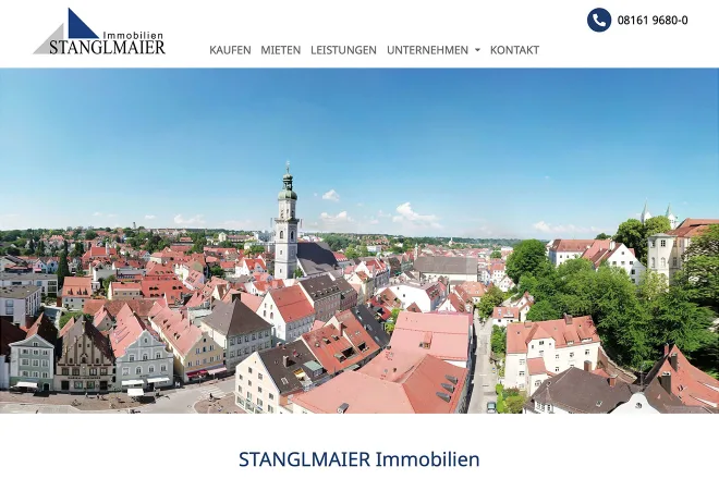 Stanglmaier Immobilien