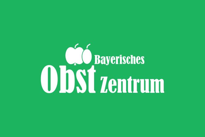 Bayerisches Obstzentrum Logo