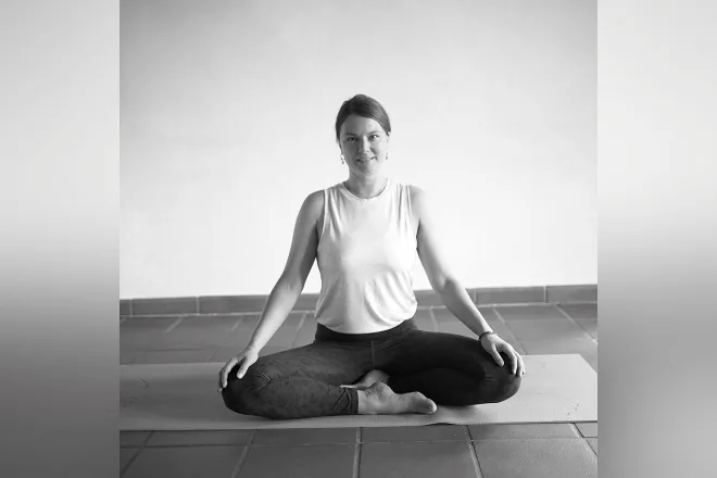Margarethe Yoga