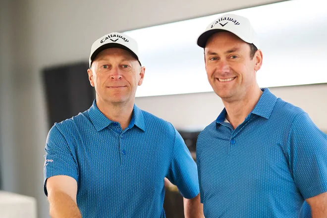 Golf Eichenried Portraits 22