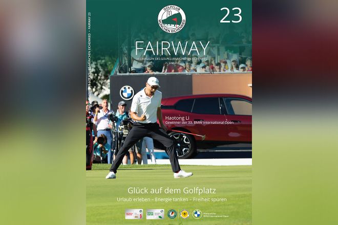 FAIRWAY 23