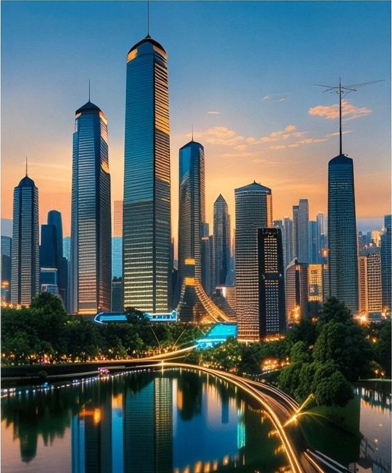 Intelligent Transportation — Moving people. Moving cities. Shaping the way we move.