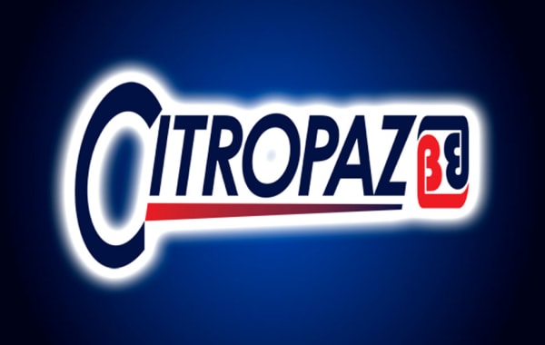 Citropaz