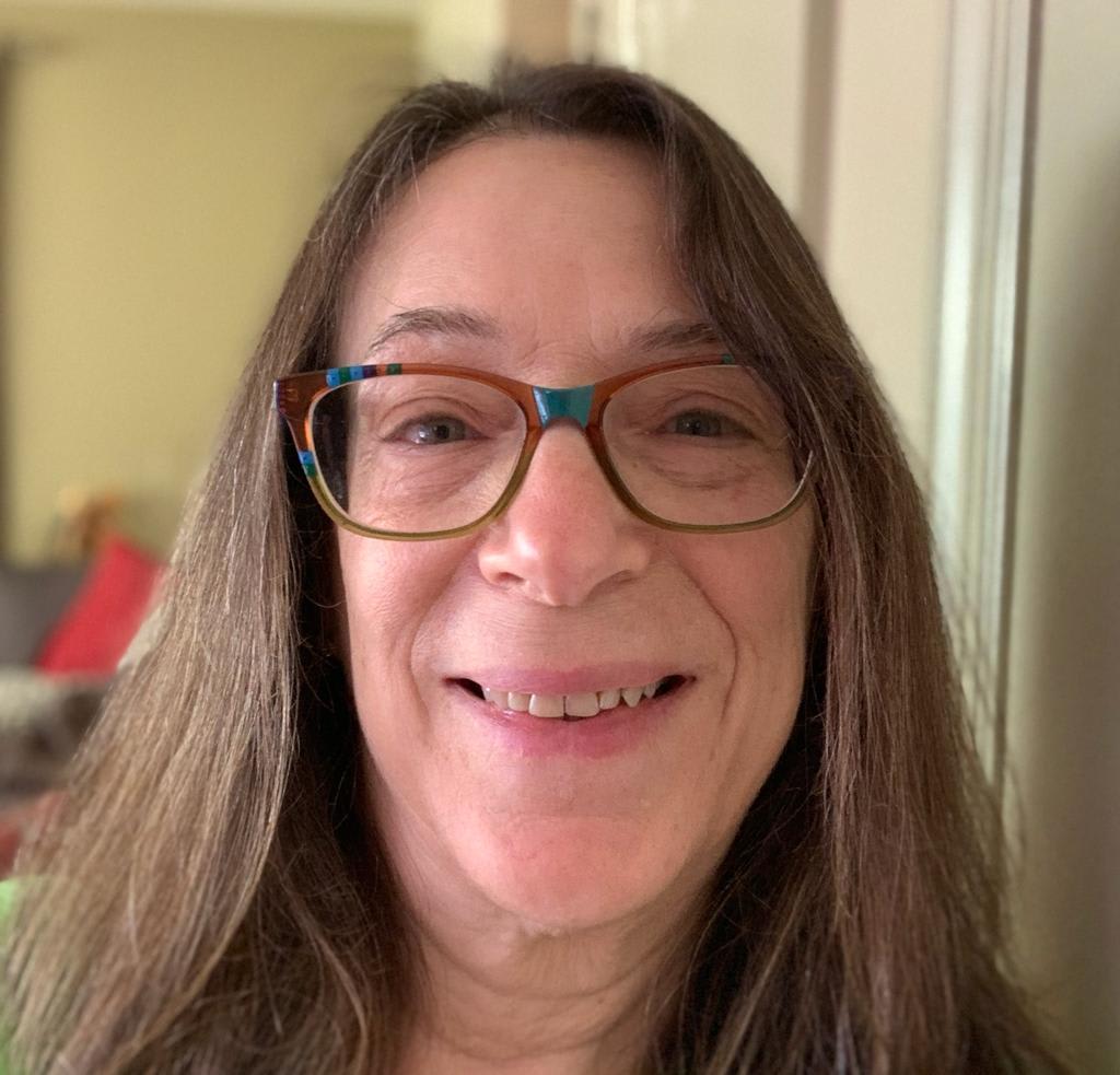 Jo Anne Tucker, Grandmother
